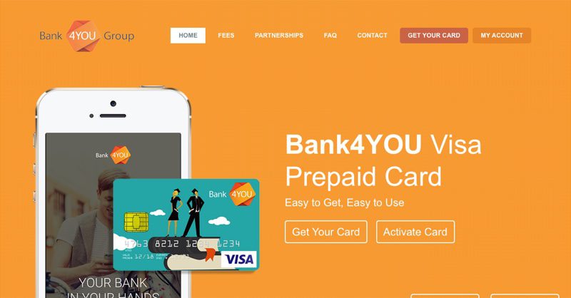 FinovateAsia Sneak Peek: Bank4YOU