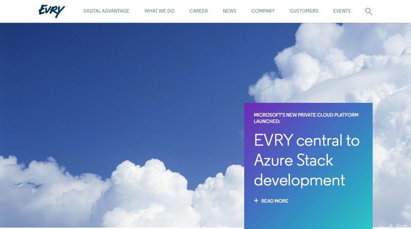 EVRY Announces Five-Year, $18.7 Million Card Deal with Finland’s Aktia Bank