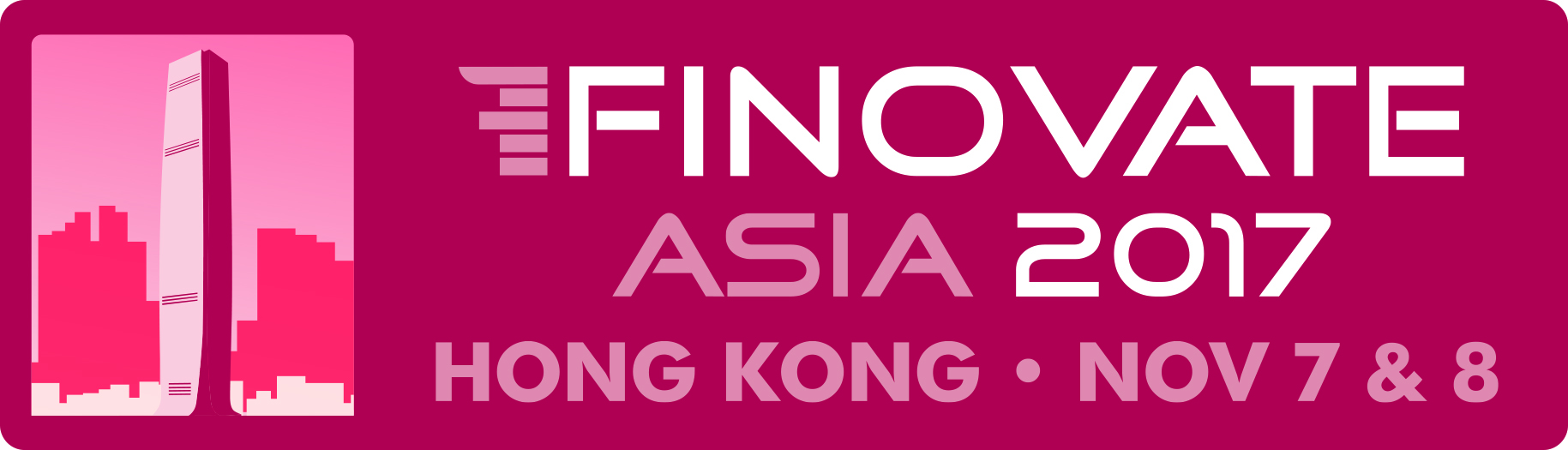 The Faves of FinovateAsia: A Brief History of Best of Show Winners