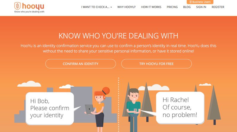 HooYu to Provide ID Confirmation for UK’s Cars-as-a-Service easyCar Club