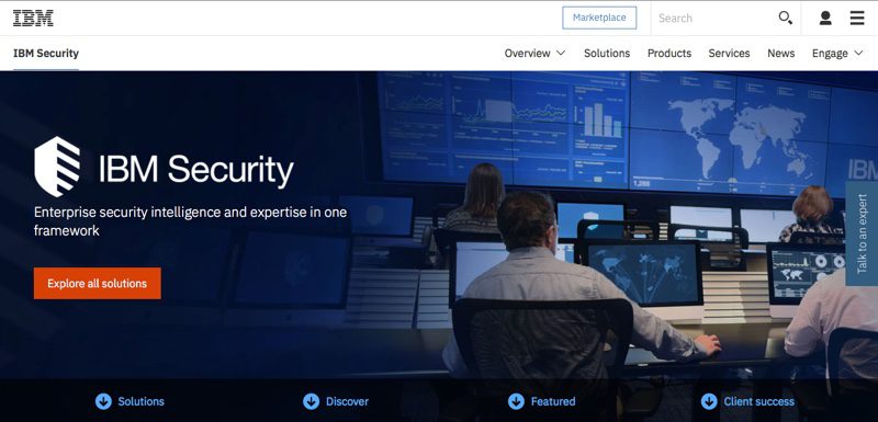 IBM Security Introduces New Solution to Help Banks Spot Fraudulent Accounts