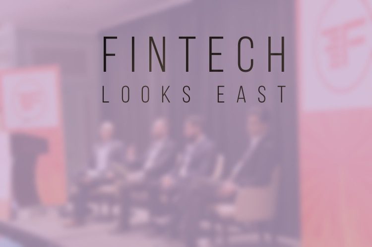 Looking East for Fintech Trends