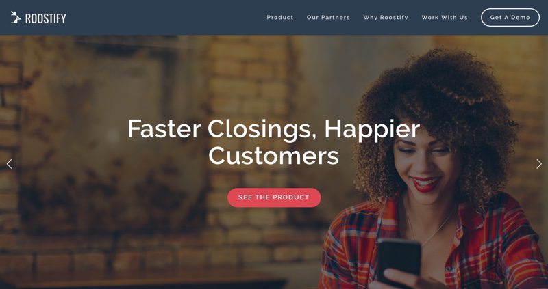 Roostify Launches Decision Builder