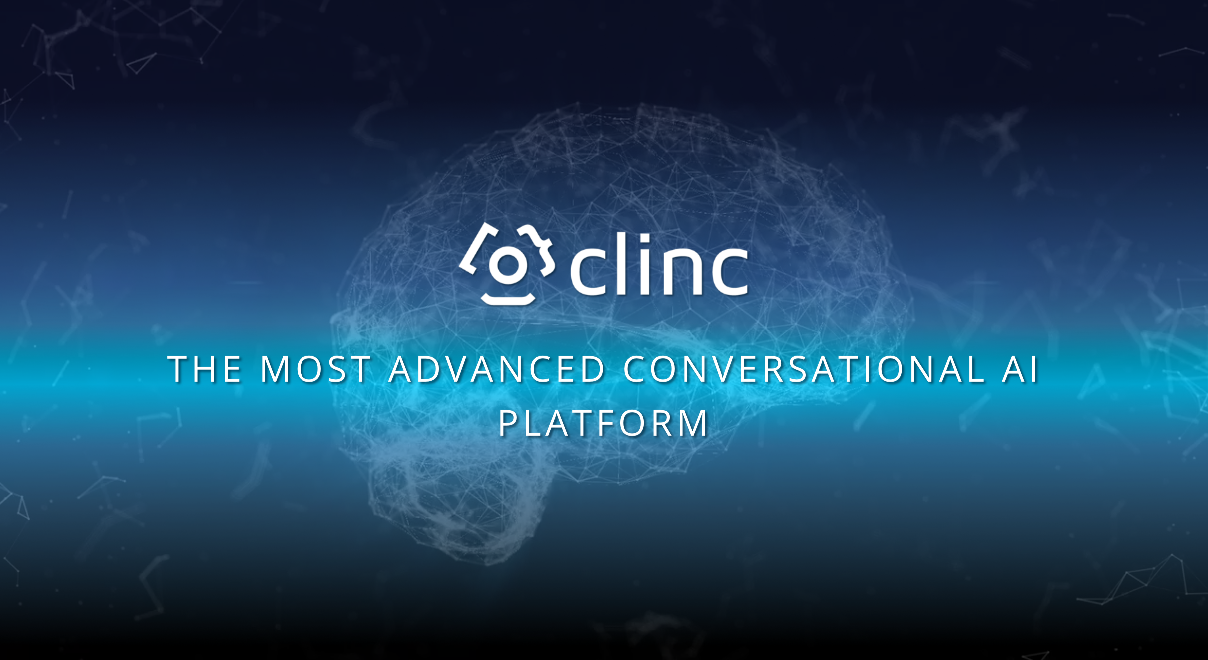 Clinc Teams with Enacomm to Bring AI Chatbots to Small Banks and Credit Unions