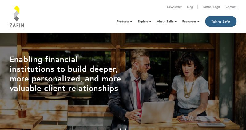 Zafin Unveils New Pricing and Governance Solution for Corporate Banking