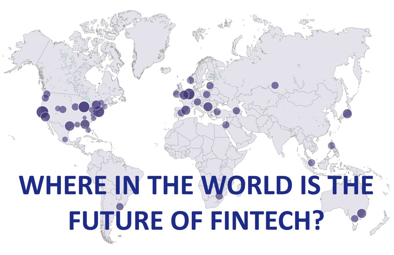 The Future of Fintech in Dubai