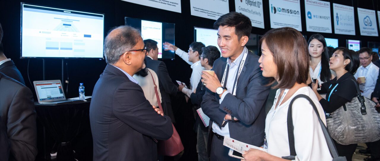 FinovateAsia Begins This Week– Are You Ready?