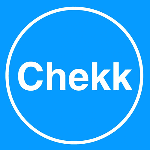 FinovateAsia 2017 – Chekk