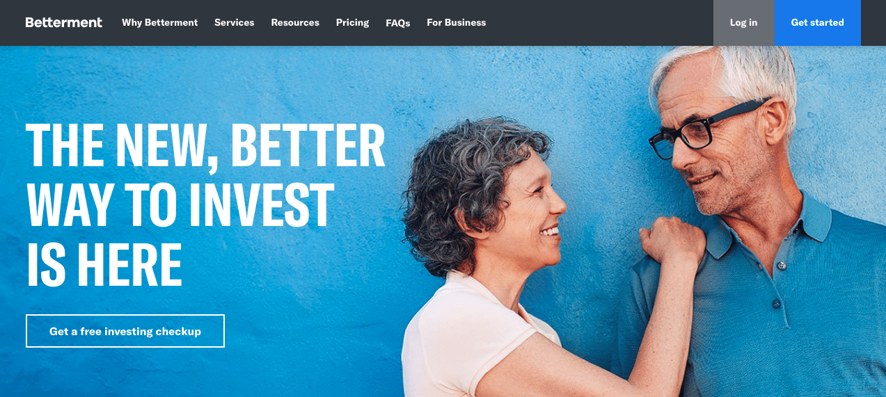 Betterment Celebrates the Season of Giving with New Share Donation Feature