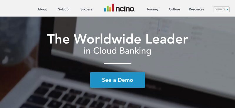 Iberiabank to Deploy Bank Operating System from nCino