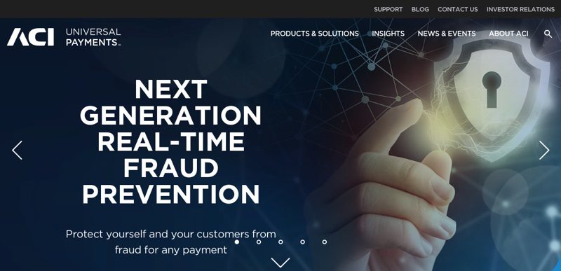 ACI Worldwide Partners with HyperPay to Help Fight Fraud in the MENA