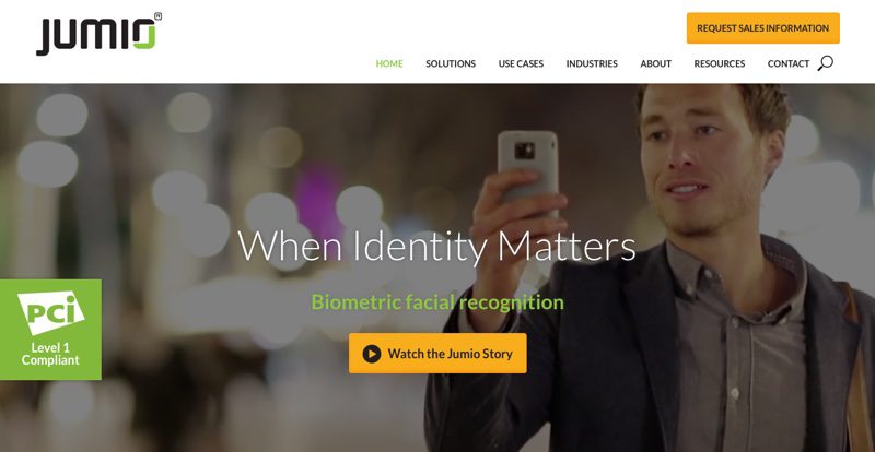 Meed Leverages ID Verification Solutions from Jumio to Serve the Underbanked