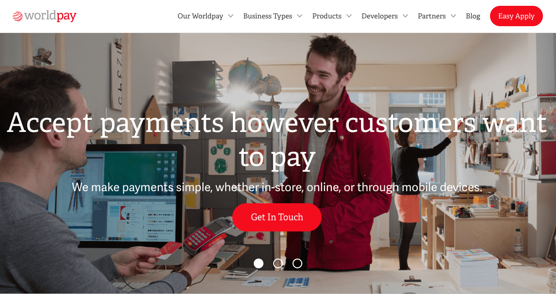 Klarna to Power Invoice and Credit-Based Payments for Worldpay Clients