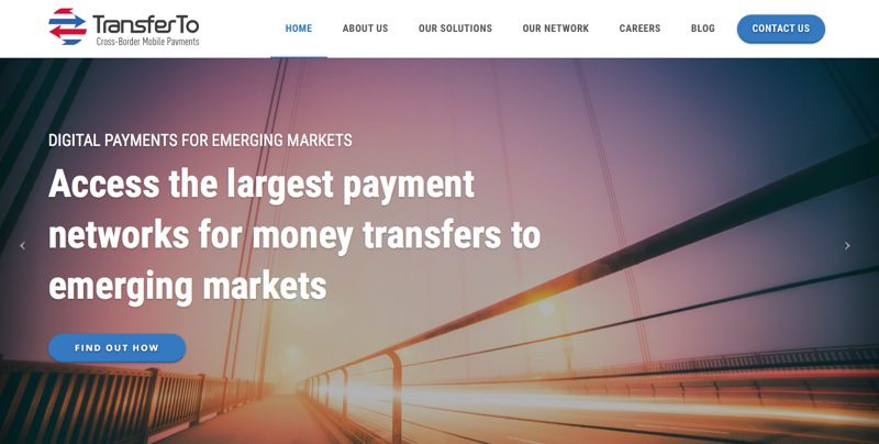 TransferTo Adds Digital Wallet to Payments Network via Cellum Partnership