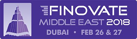 Demoers from Near & Far at FinovateMiddleEast this February