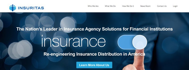 Insuritas Launches i-Insure Platform with 42 P&C Carriers