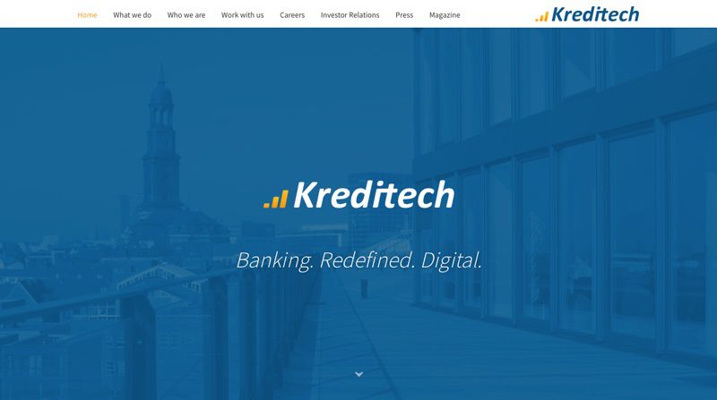 Kreditech Leverages Mambu’s Banking Technology for Expansion to Indian Market