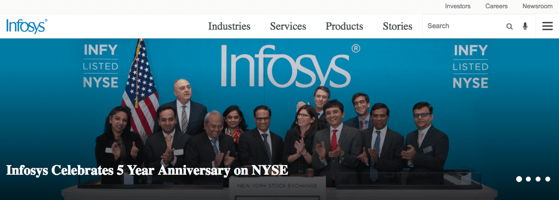 Tradeshift Partners with Infosys to Help Clients Digitize Supply Chain Management