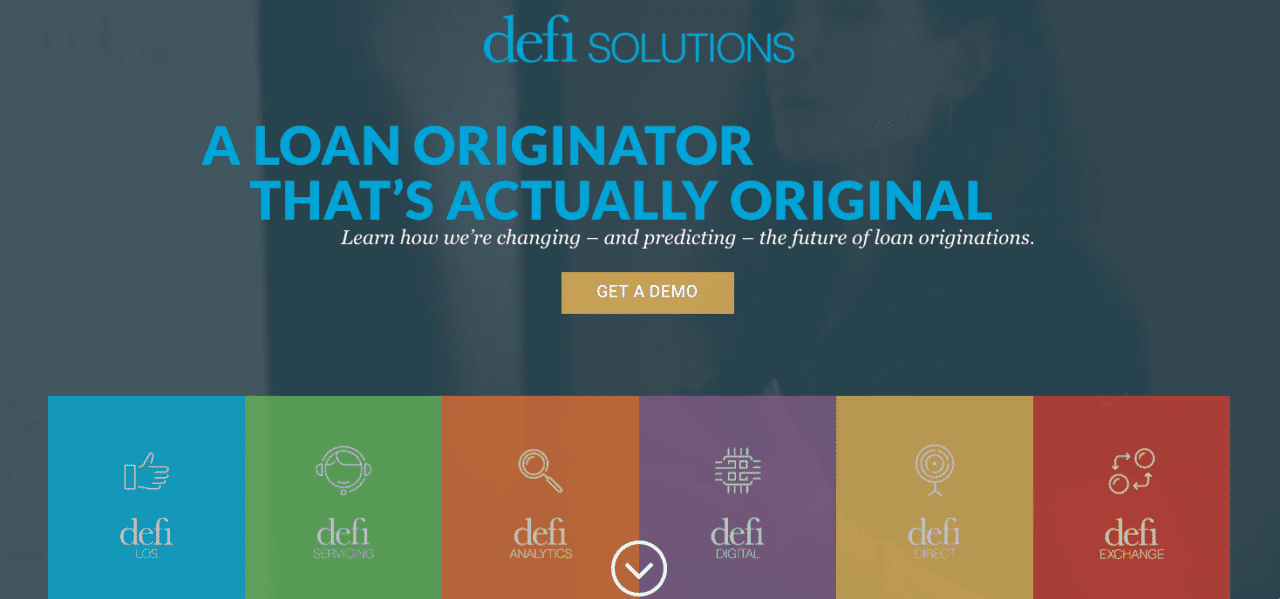 defi SOLUTIONS Lands $55 Million