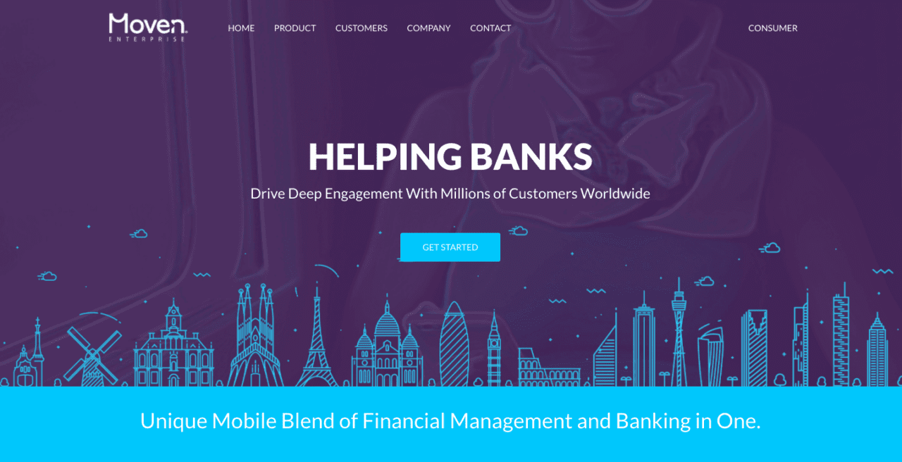 Moven Enterprise Teams with SBI Holdings to Launch in Japan