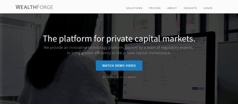 WealthForge Tops $500 Million in Investments Processed