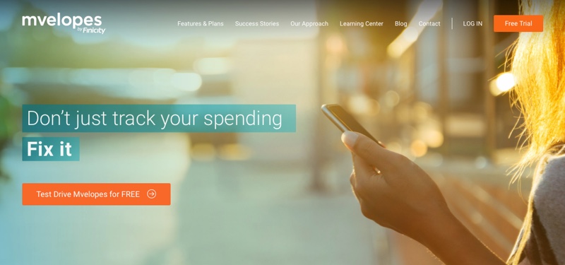 Finicity’s Mvelopes Introduces Budget Makeover Program