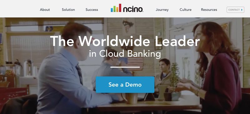 In the Navy: nCino Brings its Bank Operating System to World’s Largest Credit Union