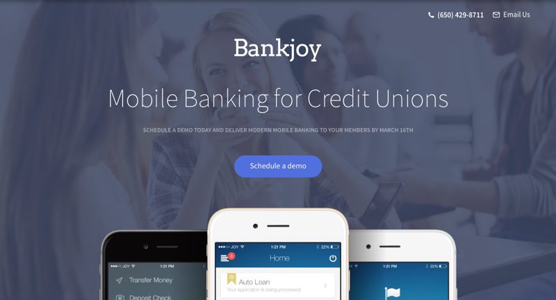 Bankjoy Brings New Online and Mobile Banking System to SafeAmerica Credit Union