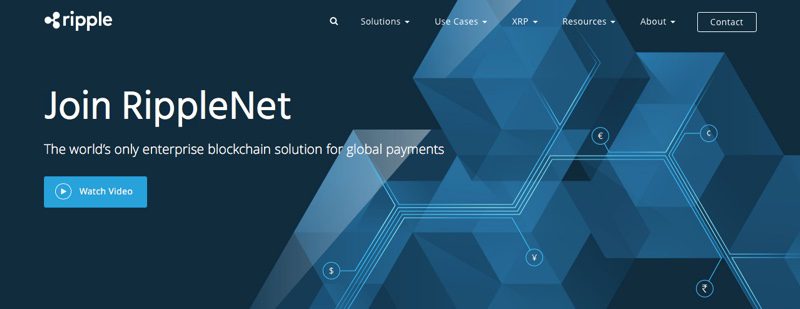 UAE Exchange Partners with Ripple