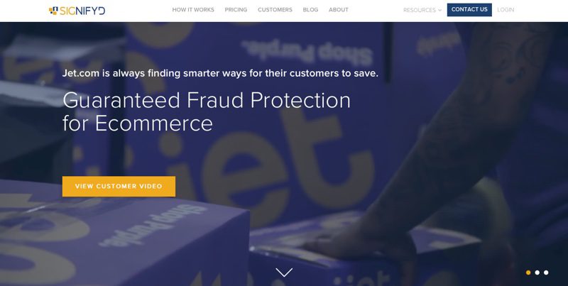 Signifyd Partners with Corra to Provide Guaranteed Fraud Protection to E-commerce Merchants