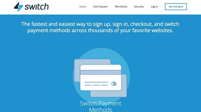 Switch Launches Cardsavr API To Get Cards Into Circulation Faster