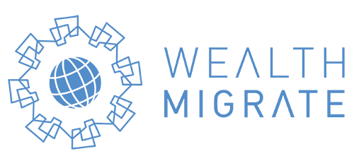 FinovateMiddleEast 2018 – Wealth Migrate