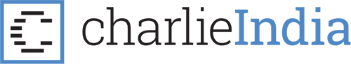FinovateEurope 2018 – Charlie India