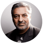 Rohit Talwar_FinovateEurope 2018_AI