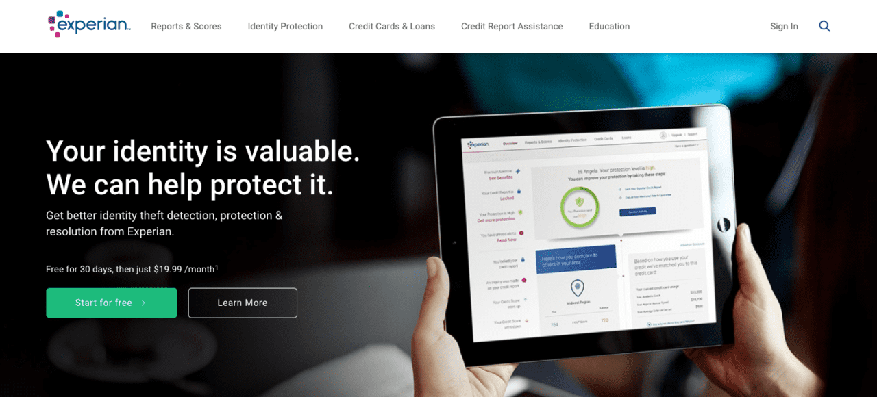 Experian Acquires ClearScore for $385 Million