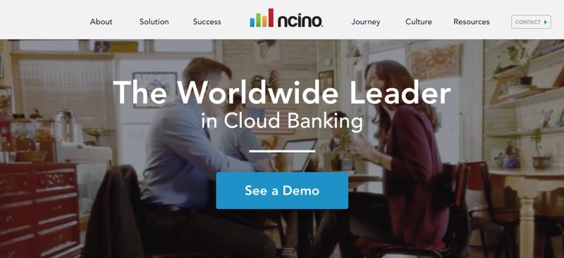 Yorkshire Building Society Leverages nCino’s Bank Operating System to Drive Corporate Lending