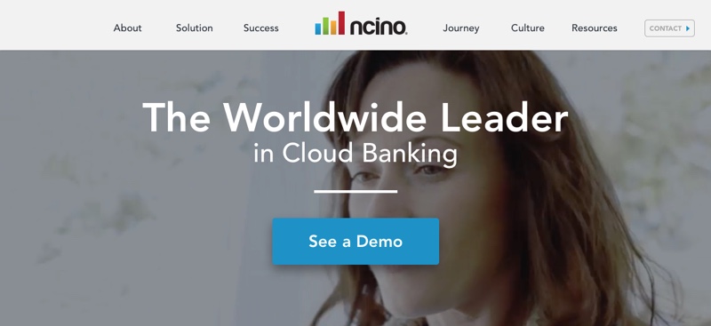 TD Bank to Deploy nCino’s Bank Operating System