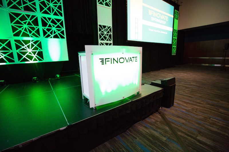 The Faves of FinovateSpring: A Brief History of Best of Show Winners