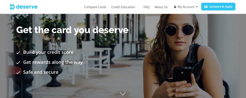 Deserve Raises $50 Million in Debt Financing