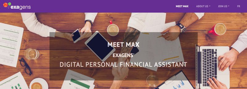 FinovateSpring Sneak Peek: Exagens