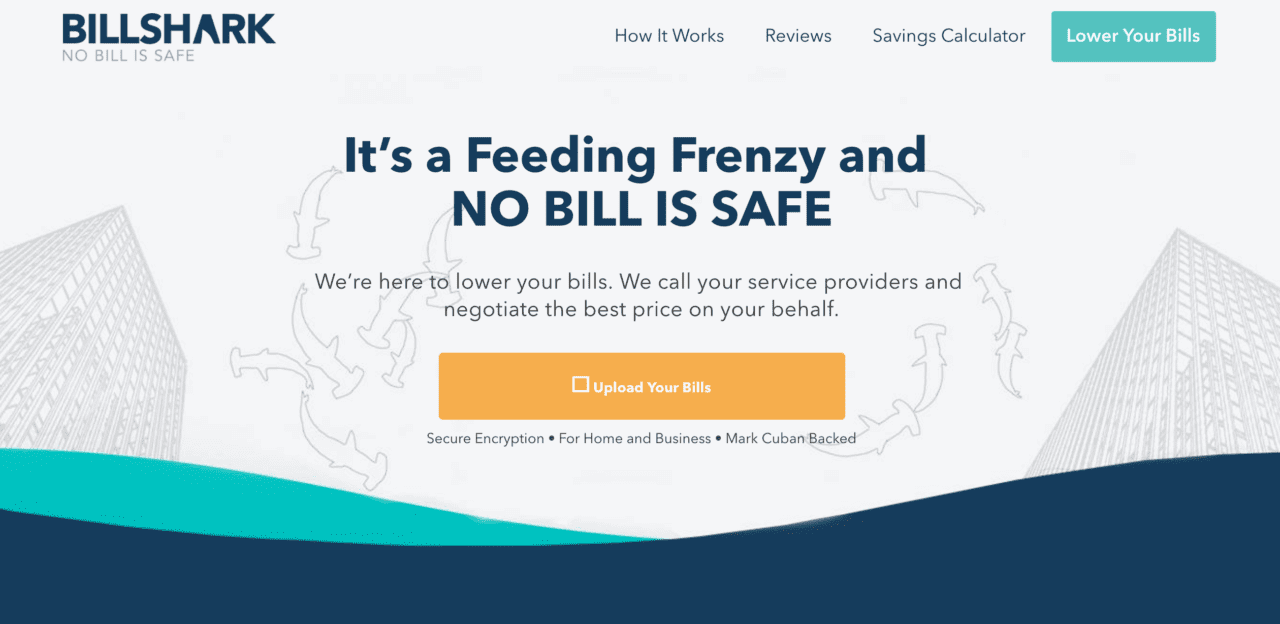 BillShark Lands Funding and Advisory Backing from Mark Cuban