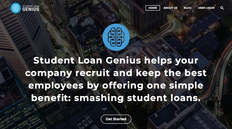 Update: Student Loan Genius Raises New Funding in Round Led by Vestigo Ventures