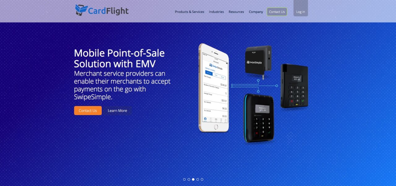 CardFlight Teams Up with Paya to Bring EMV-Ready mPOS Solutions to Merchants