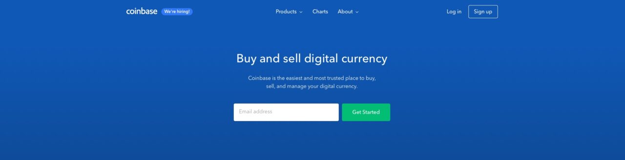 Coinbase Unveils Institutional Grade Solutions for Cryptocurrency Trading