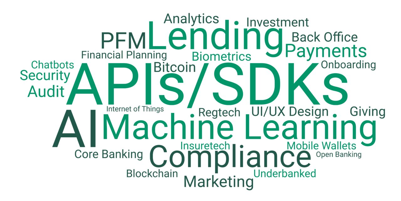 Getting a Visual of Trends at FinovateSpring Next Week