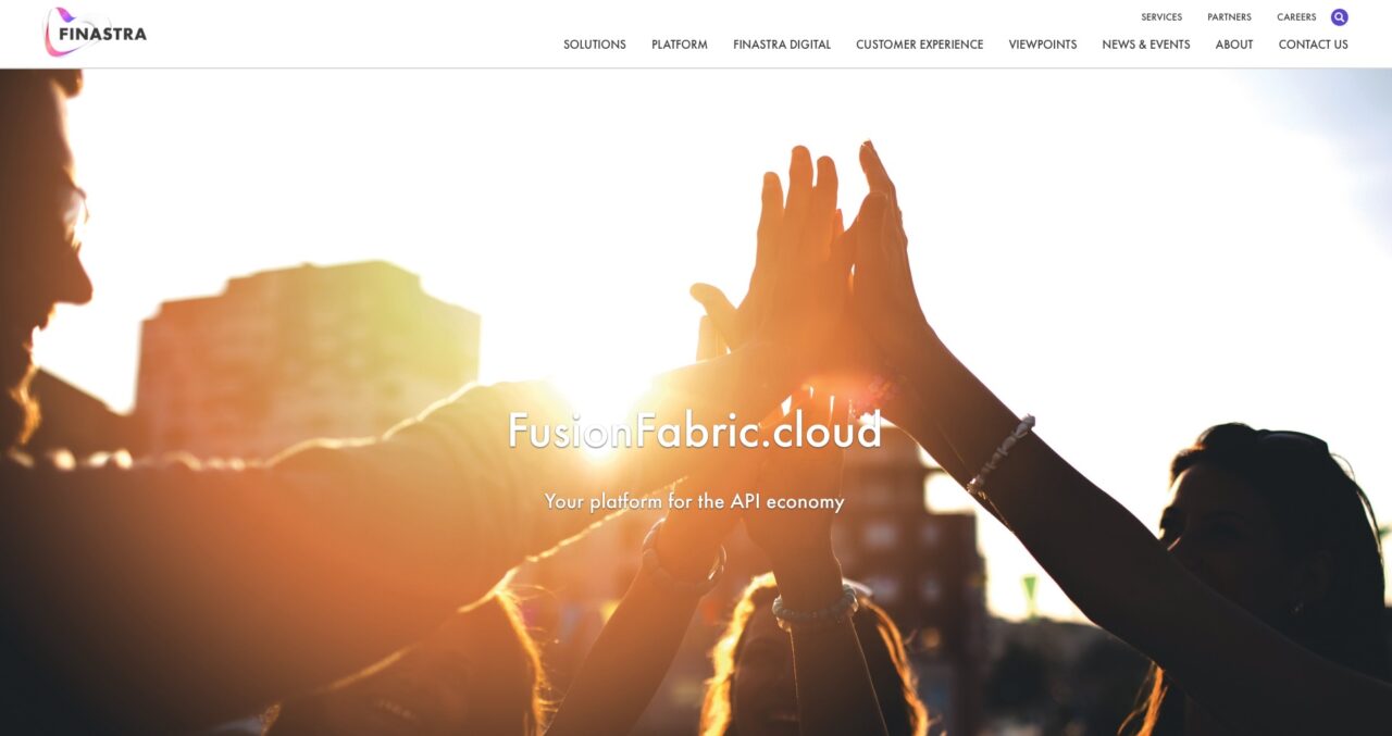 Conversation.one Among U.S. Fintechs to Join Finastra’s FusionFabric.cloud Platform