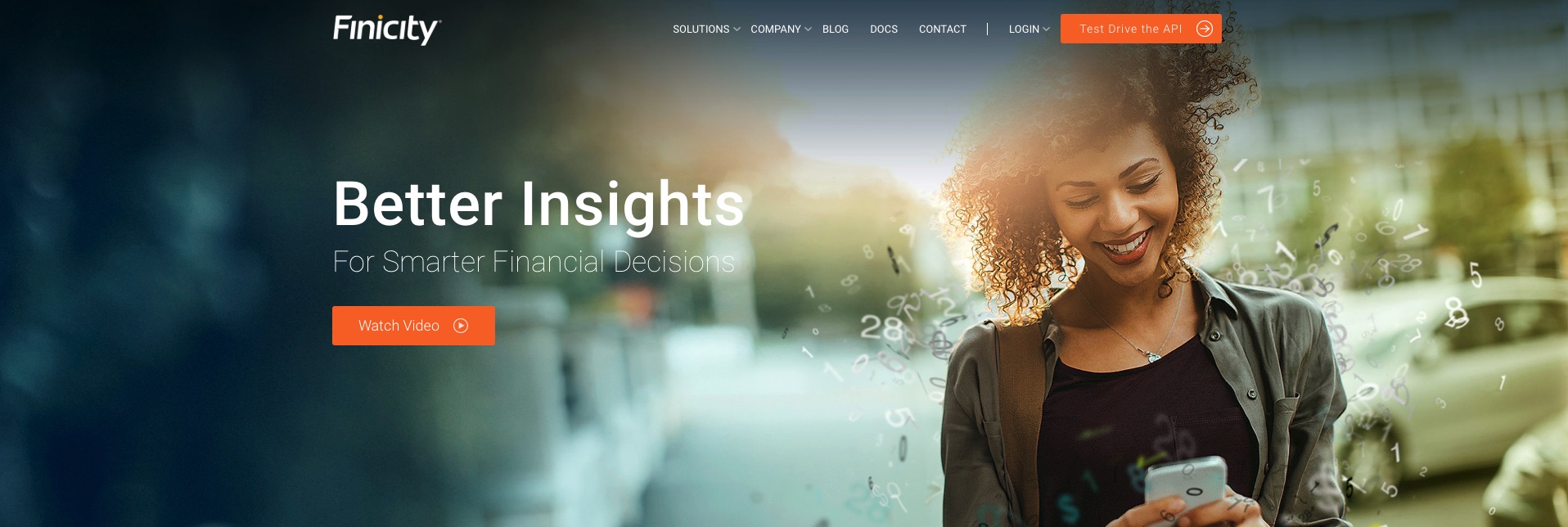 Finicity Forges New Partnership with Mortgage Cadence - Finovate