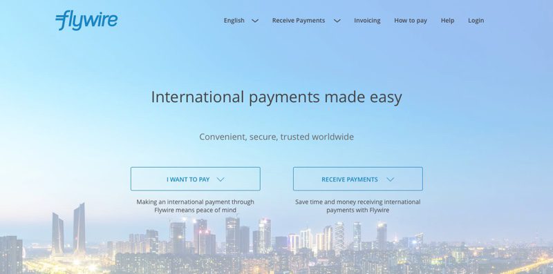 International Invoicing Platform from Flywire Emerges from Beta