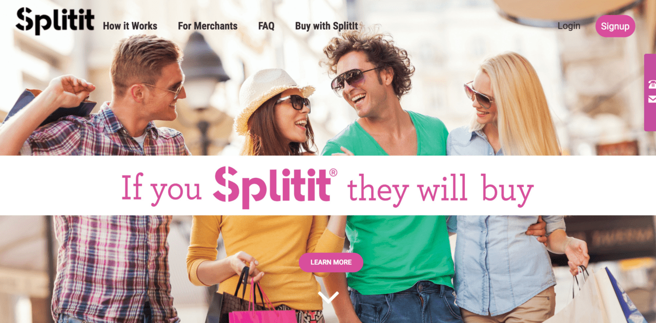 Splitit Expands Payment Options with Debit Card Installments