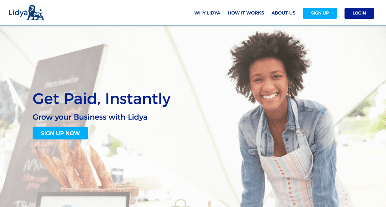 Lidya Scores $6.9 Million in Series A Investment